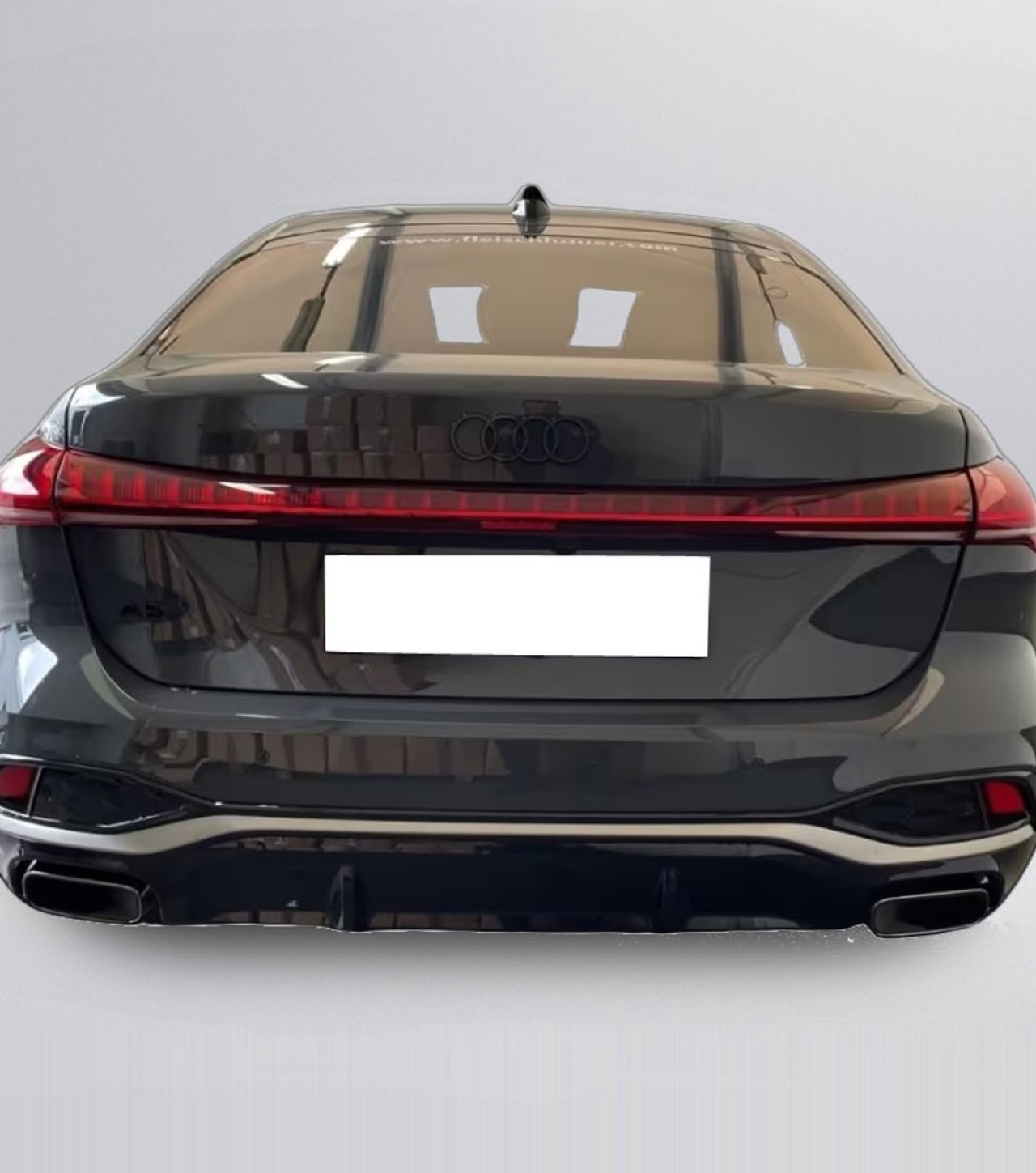 Audi A5 Limousine 40TFSI S tronic Edition One (5)
