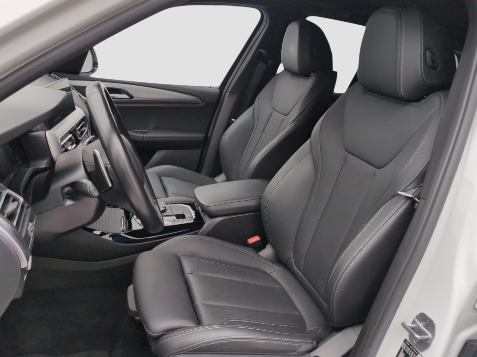 BMW X3 xDrive20d M-Sport - foto 8