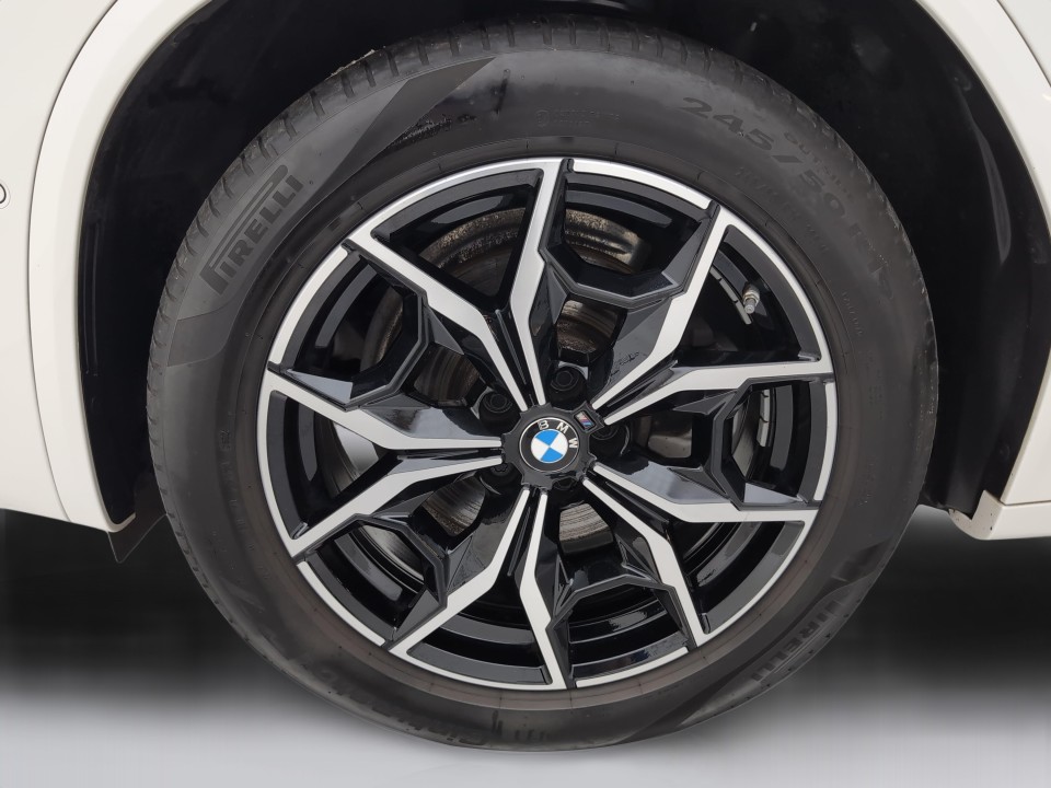 BMW X3 xDrive20d M-Sport - foto 14