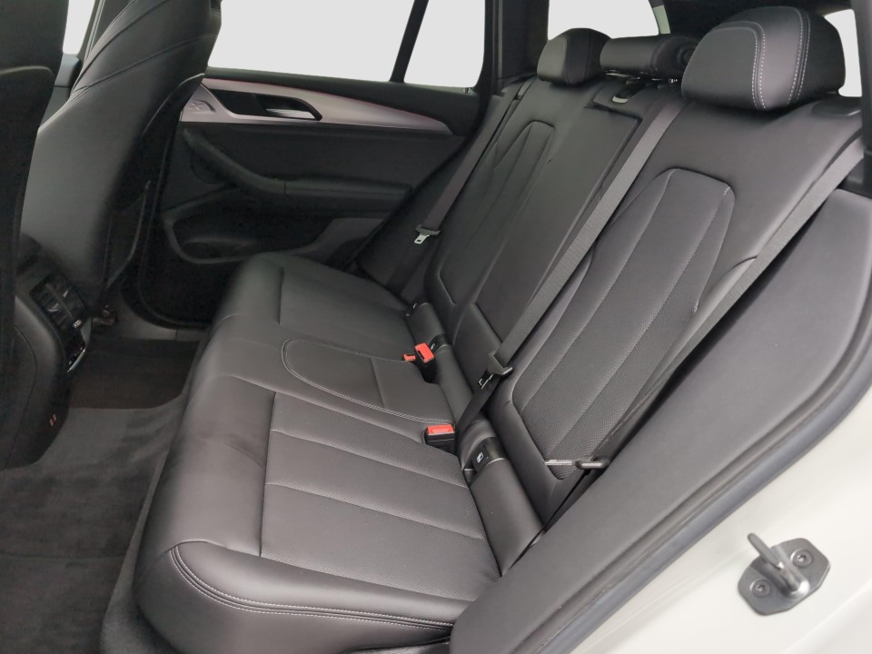 BMW X3 xDrive20d M-Sport - foto 11