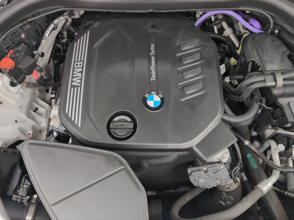 BMW X3 xDrive20d M-Sport - foto 13