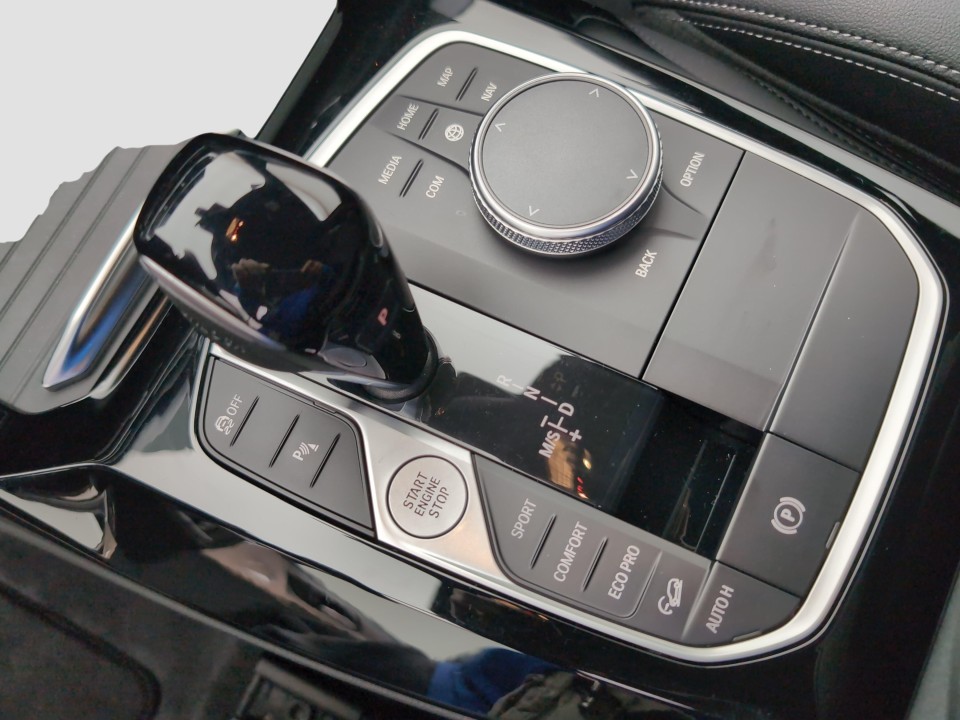 BMW X3 xDrive20d M-Sport - foto 9
