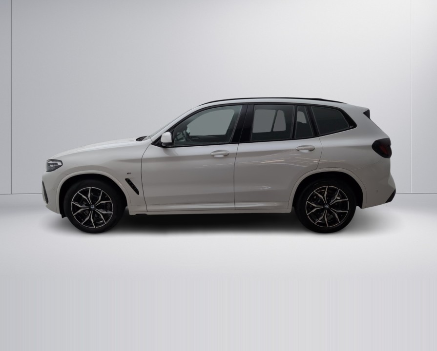 BMW X3 xDrive20d M-Sport (3)
