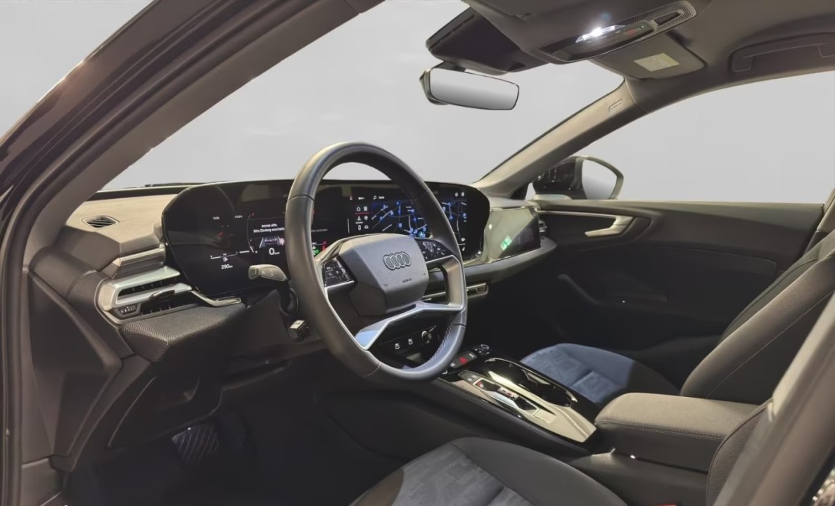 Audi A5 Avant 40TDI S tronic - foto 11