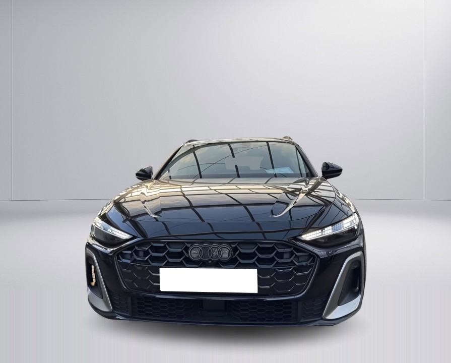 Audi A5 Avant 40TDI S tronic - foto 8