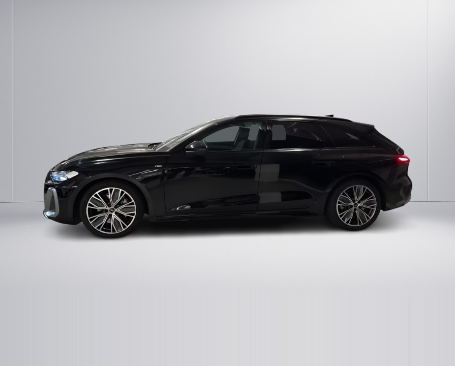 Audi A5 Avant 40TDI S tronic - foto 6