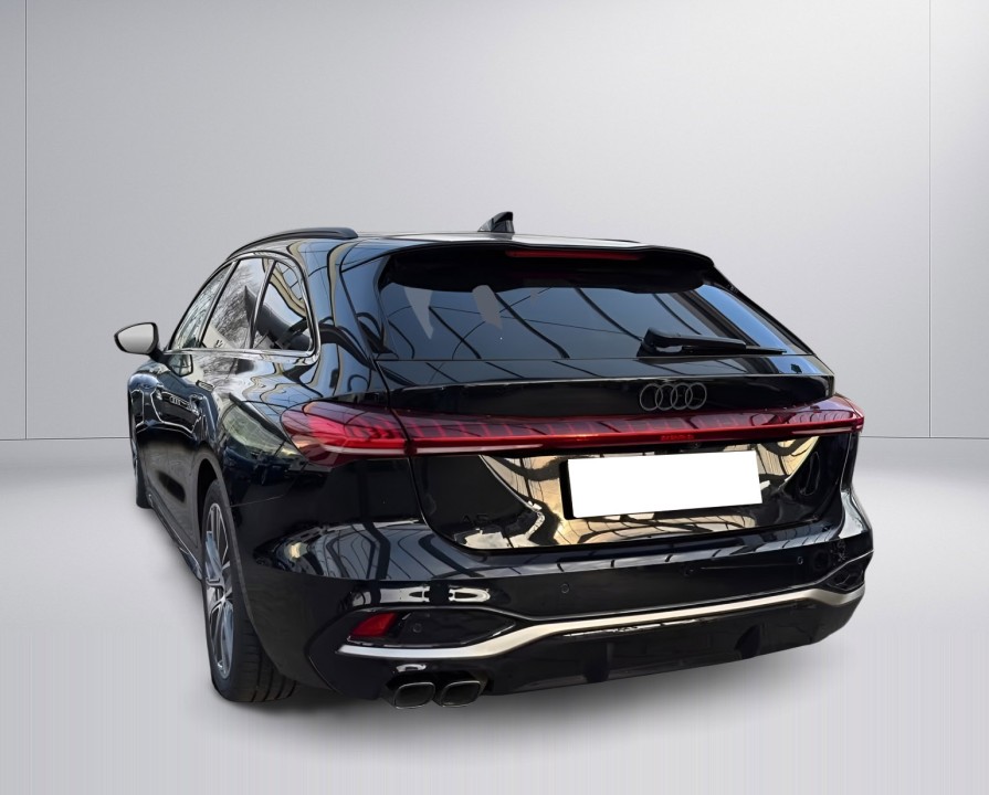 Audi A5 Avant 40TDI S tronic (5)
