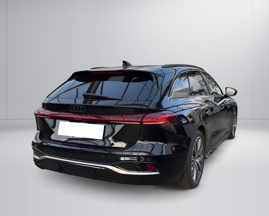 Audi A5 Avant 40TDI S tronic (3)