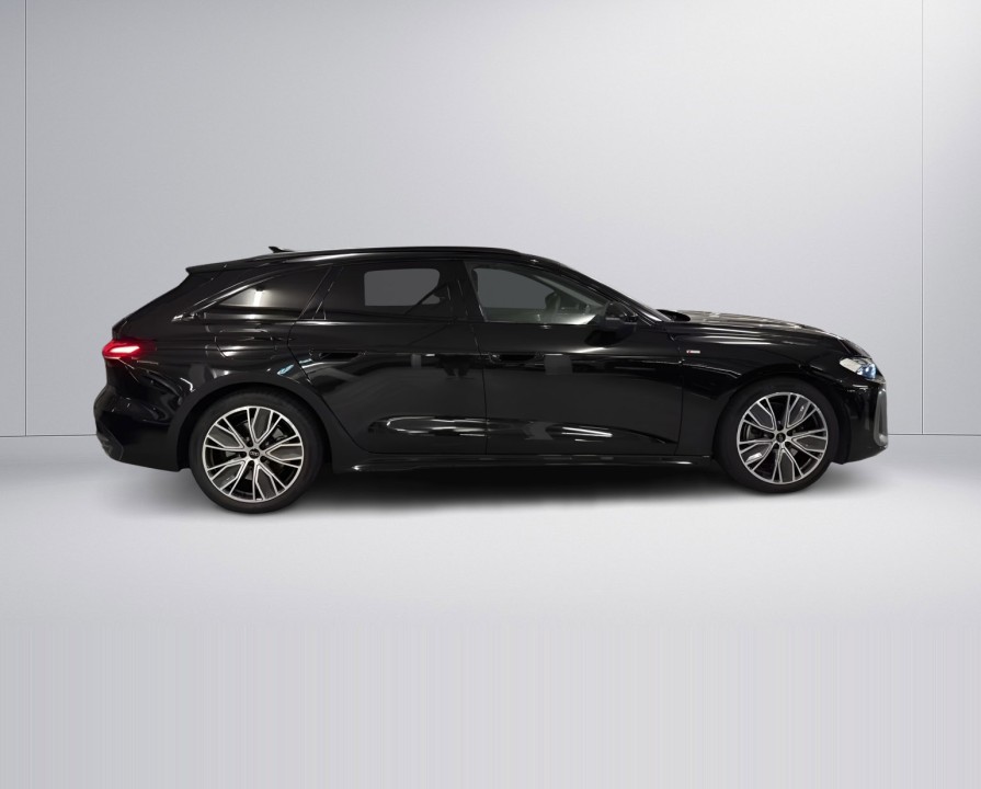 Audi A5 Avant 40TDI S tronic (2)