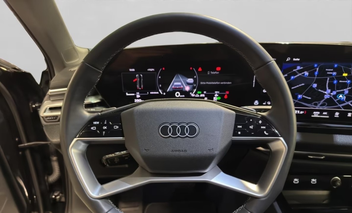 Audi A5 Avant 40TDI S tronic - foto 10