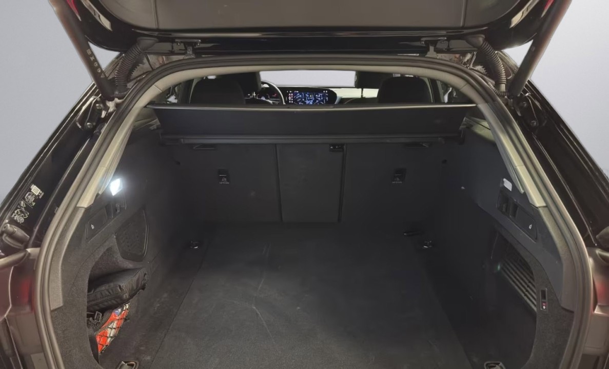 Audi A5 Avant 40TDI S tronic - foto 21