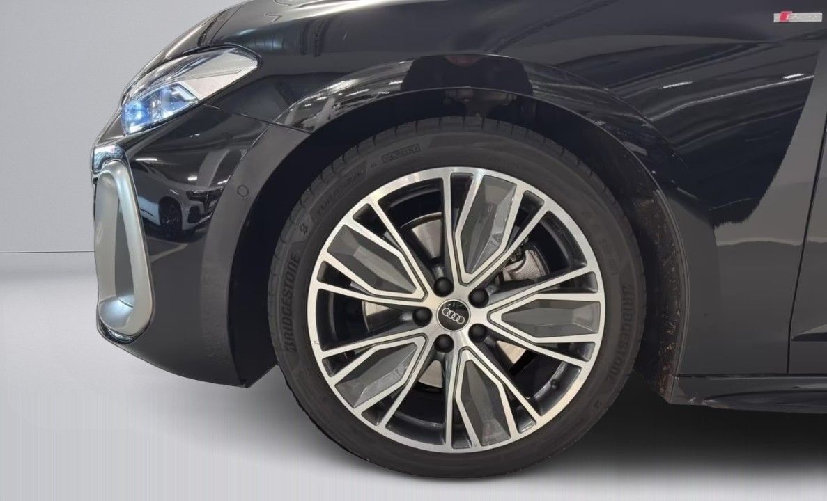 Audi A5 Avant 40TDI S tronic - foto 23