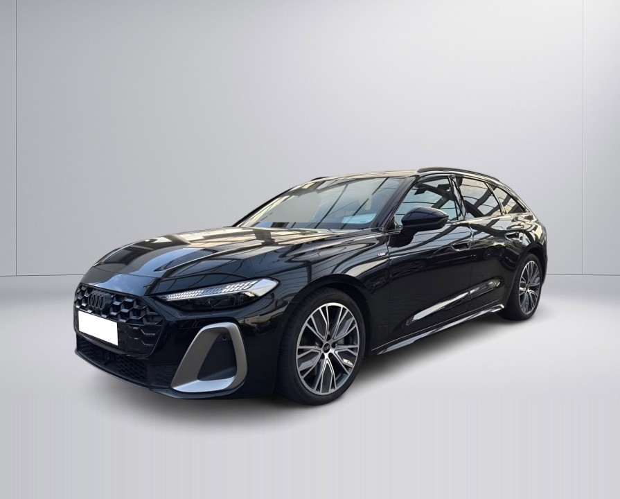 Audi A5 Avant 40TDI S tronic - foto 7
