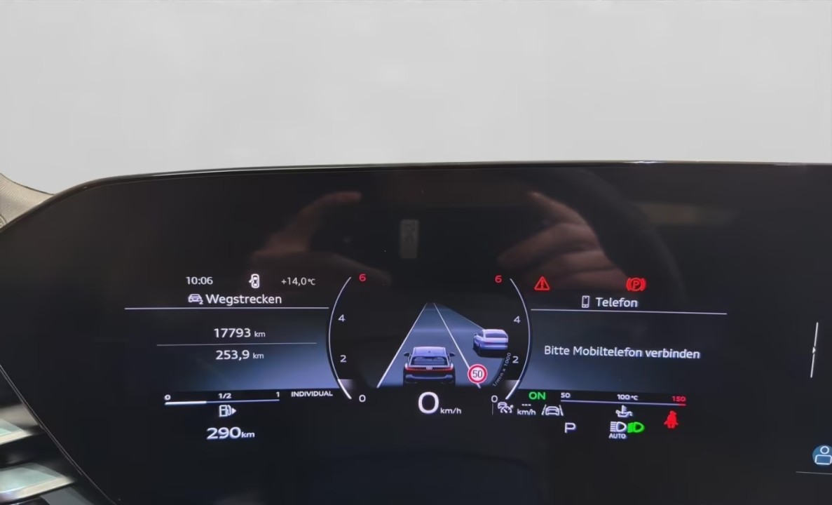 Audi A5 Avant 40TDI S tronic - foto 14