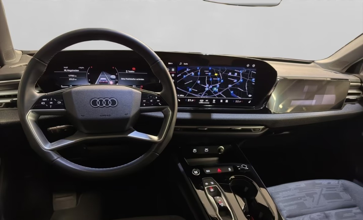 Audi A5 Avant 40TDI S tronic - foto 9