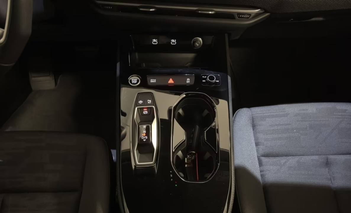 Audi A5 Avant 40TDI S tronic - foto 13
