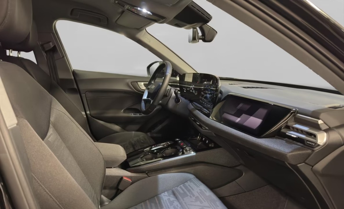 Audi A5 Avant 40TDI S tronic - foto 12