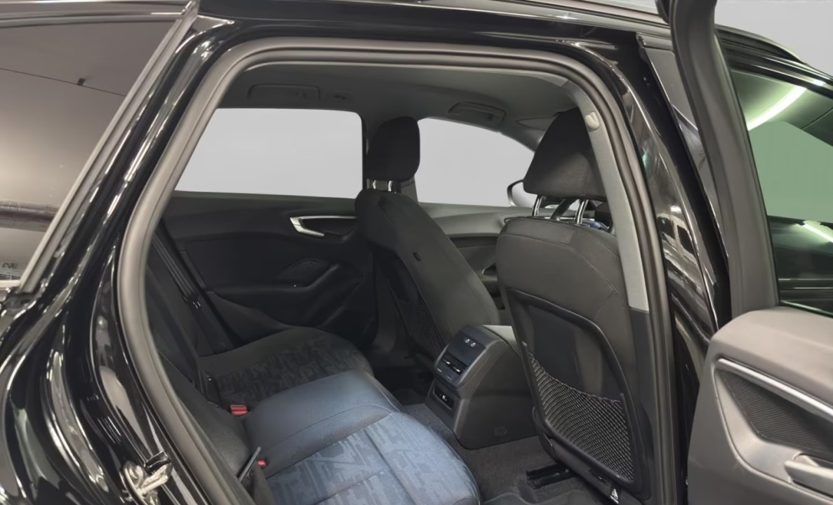 Audi A5 Avant 40TDI S tronic - foto 16