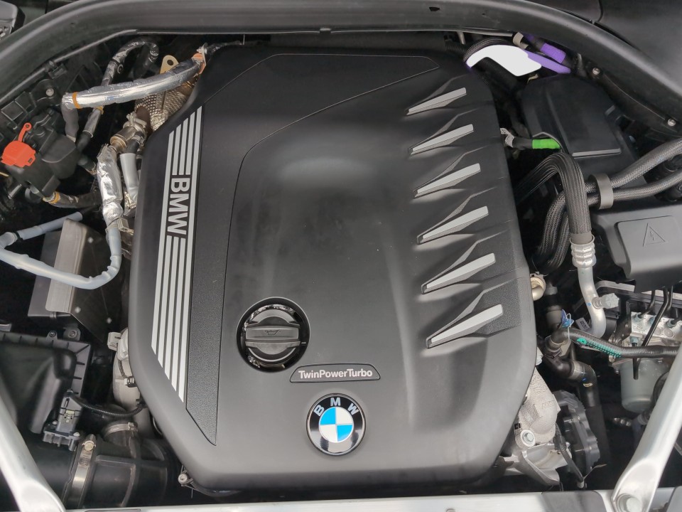 BMW X4 xDrive30d M-Sport - foto 11