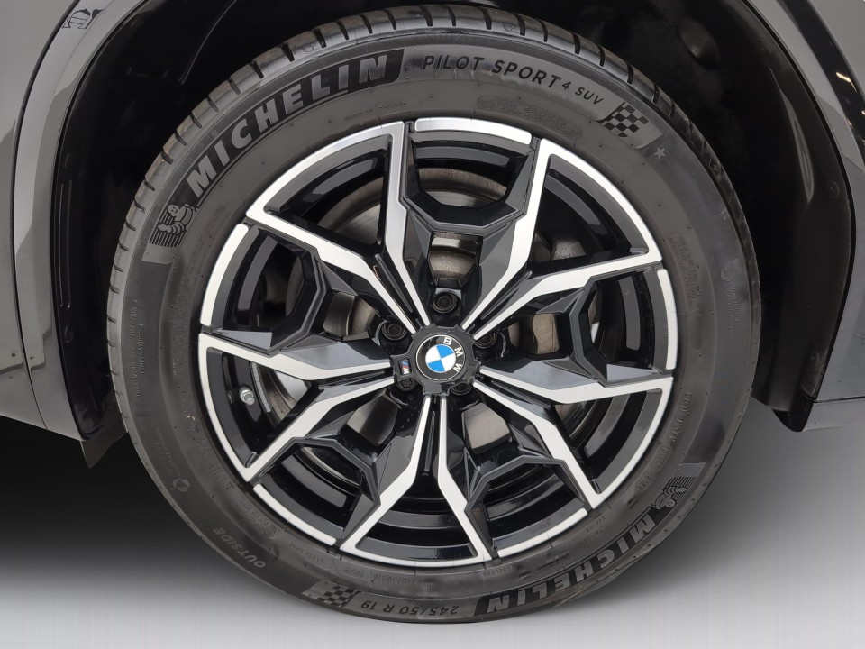 BMW X4 xDrive30d M-Sport - foto 13