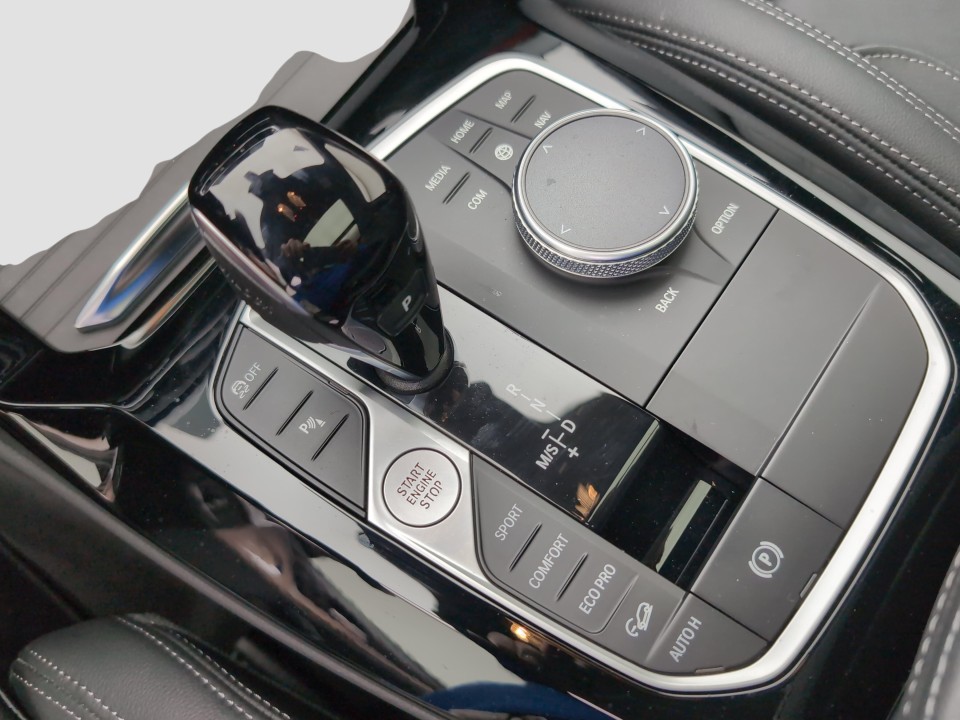 BMW X4 xDrive30d M-Sport - foto 10