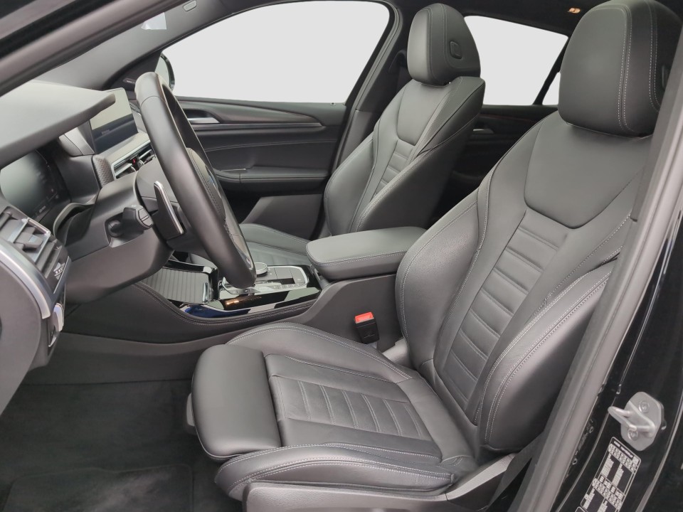 BMW X4 xDrive30d M-Sport - foto 6