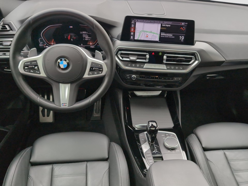 BMW X4 xDrive30d M-Sport - foto 8