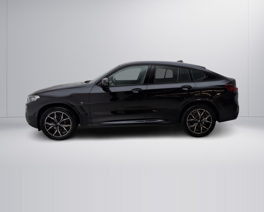 BMW X4 xDrive30d M-Sport (3)