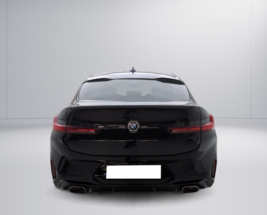 BMW X4 xDrive30d M-Sport (4)
