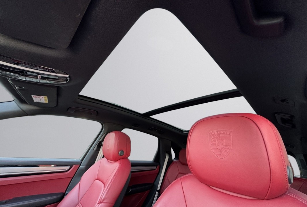 Porsche Cayenne S Platinum Edition - foto 17