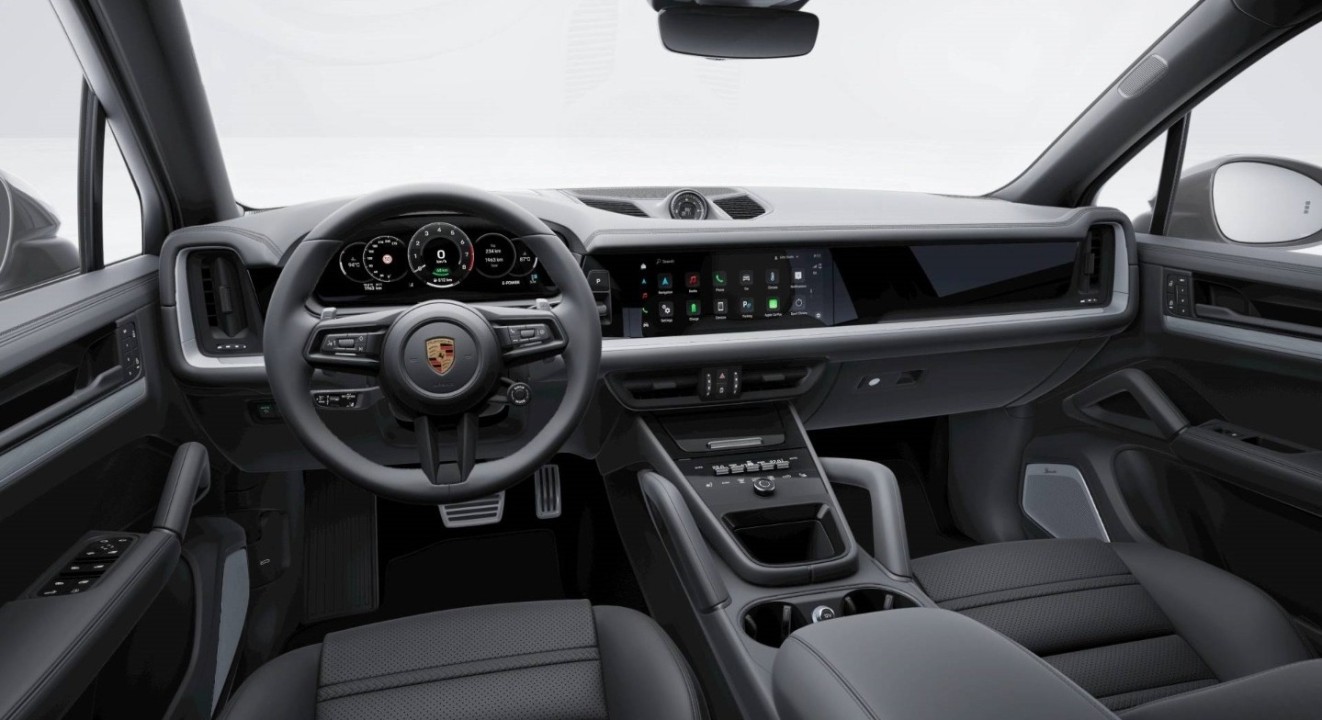 Porsche Cayenne S E-Hybrid - foto 7