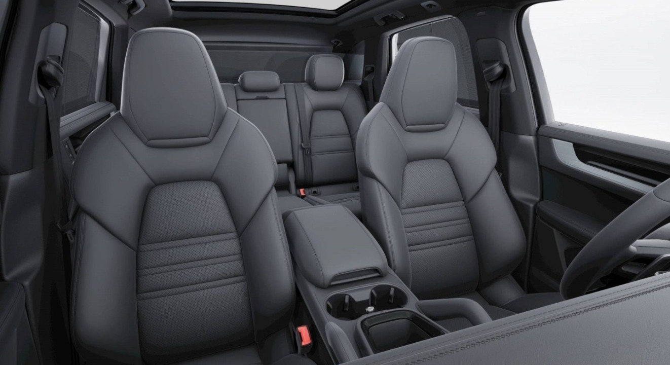 Porsche Cayenne S E-Hybrid - foto 8