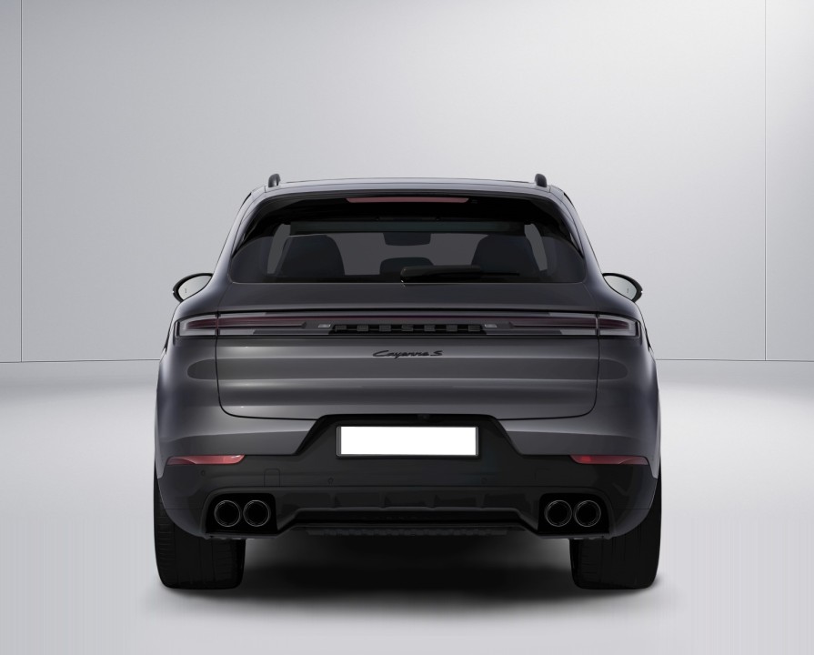 Porsche Cayenne S E-Hybrid (4)