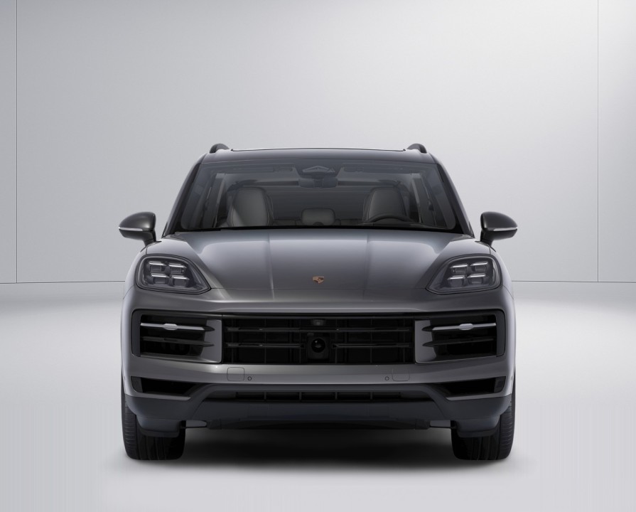 Porsche Cayenne S E-Hybrid - foto 6