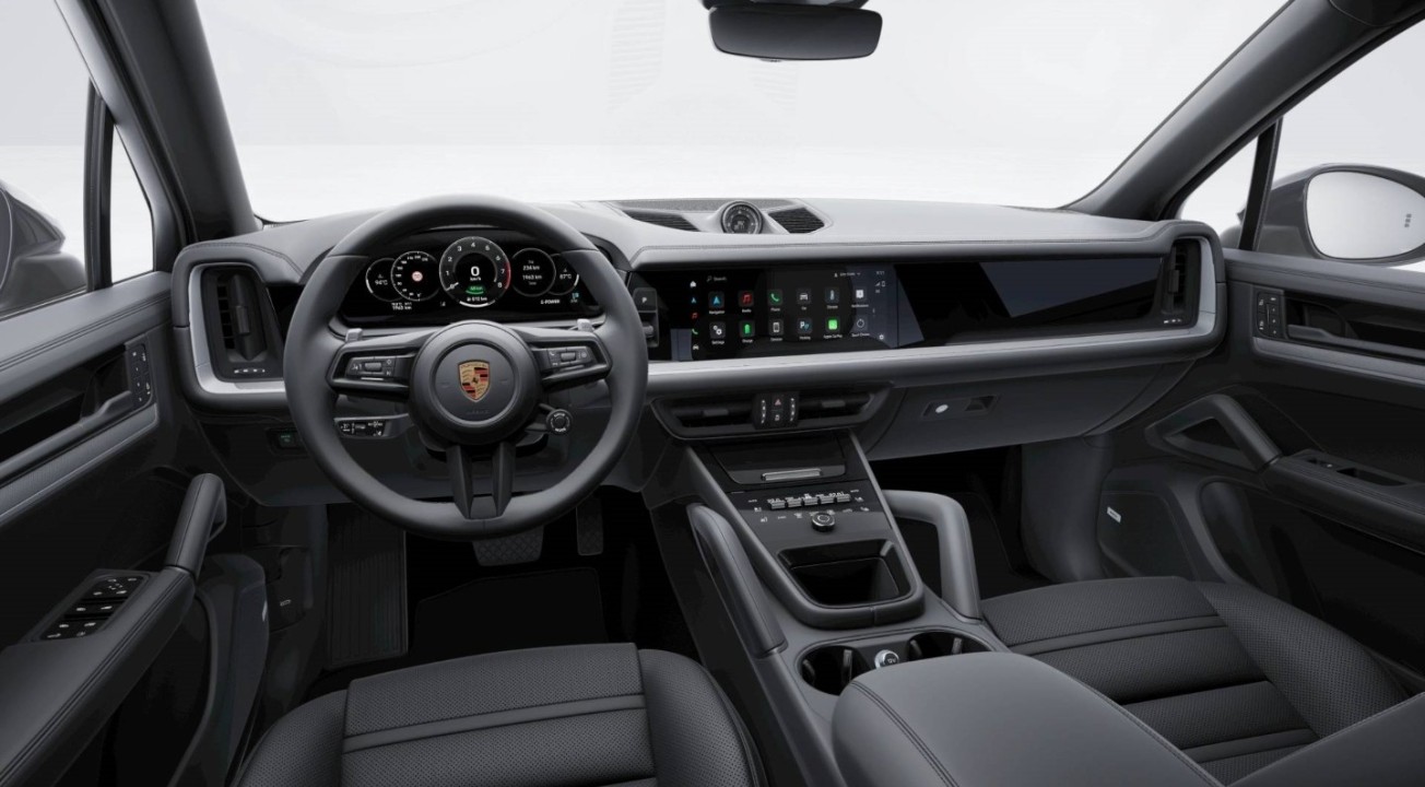 Porsche Cayenne E-Hybrid - foto 8