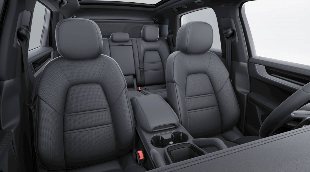 Porsche Cayenne E-Hybrid - foto 7