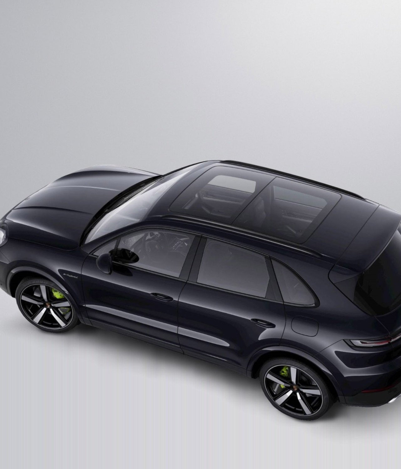 Porsche Cayenne E-Hybrid - foto 9