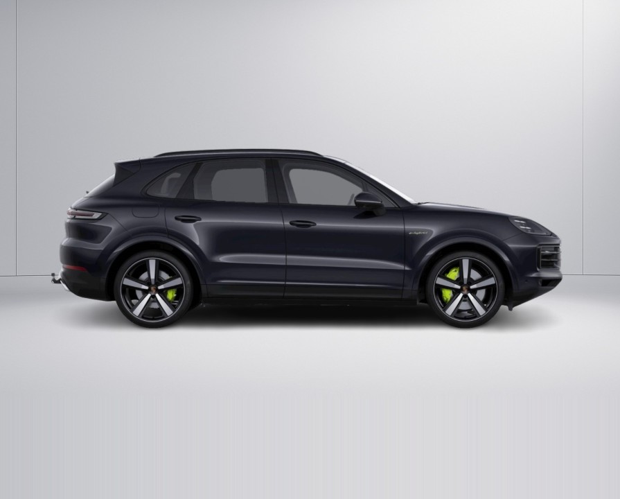 Porsche Cayenne E-Hybrid (5)