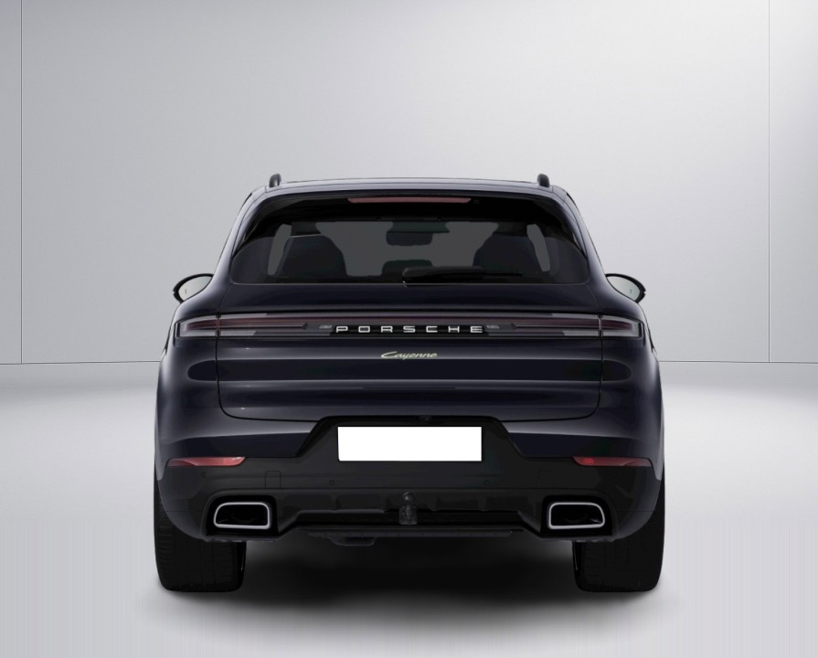 Porsche Cayenne E-Hybrid (4)