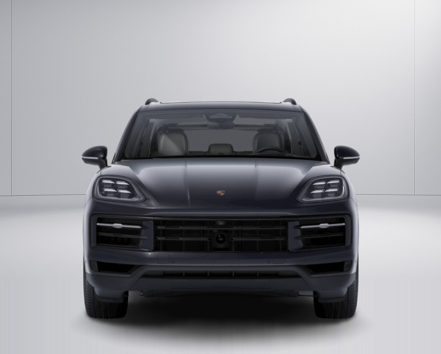 Porsche Cayenne E-Hybrid - foto 6