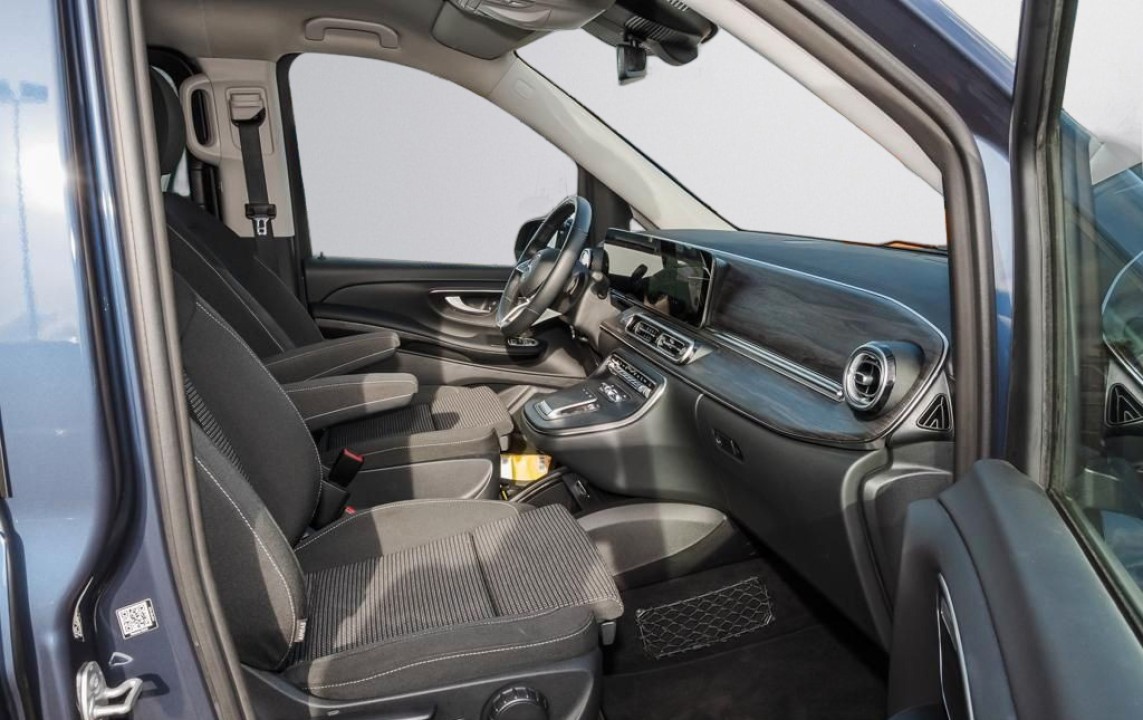Mercedes-Benz V 220d Style - foto 7