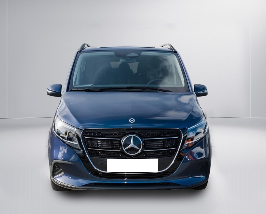 Mercedes-Benz V 220d Style (2)