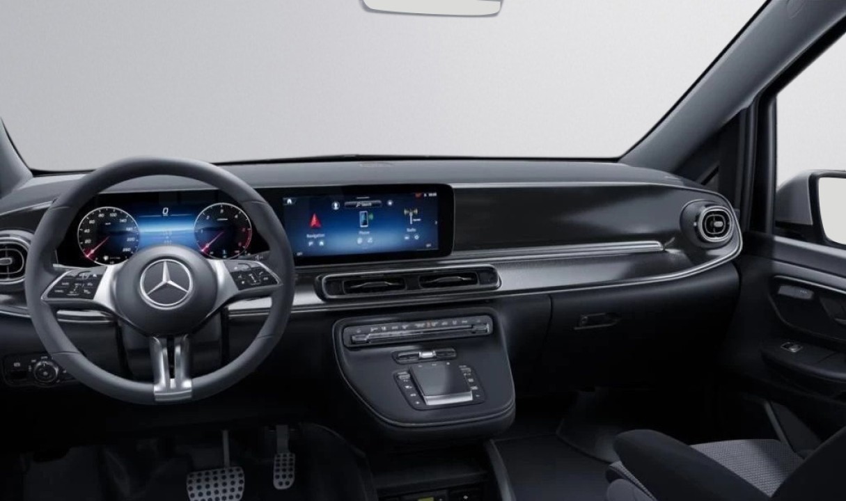 Mercedes-Benz V 220d 4MATIC Style (3)