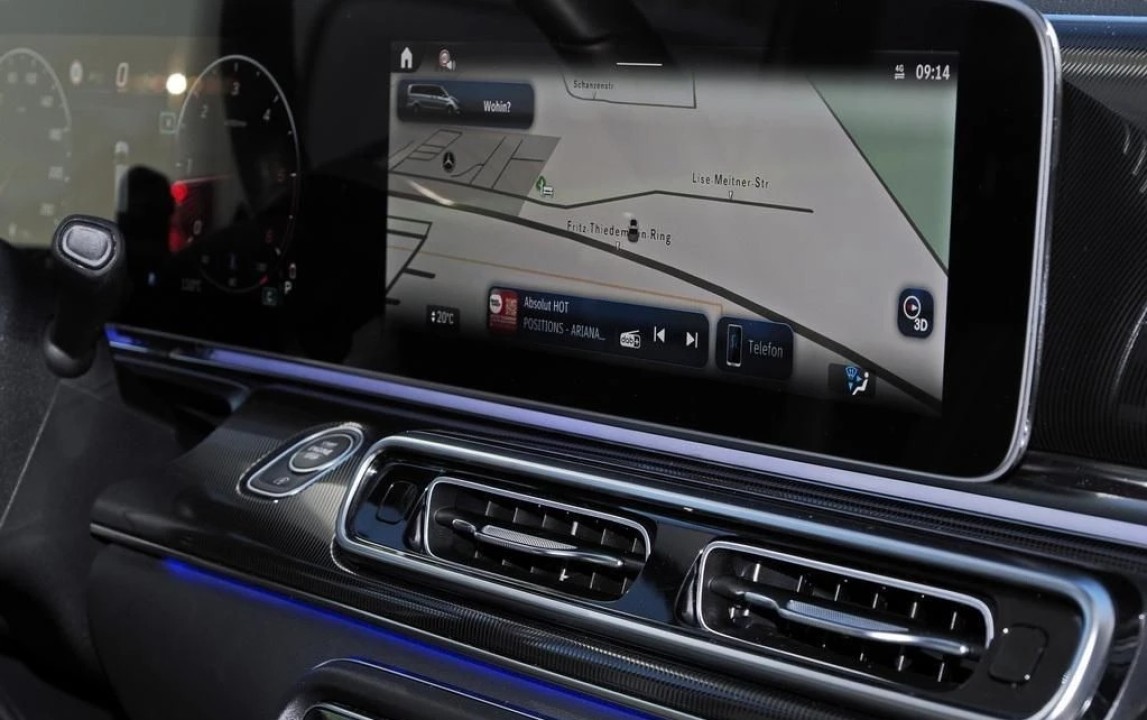 Mercedes-Benz V 220d Style - foto 12