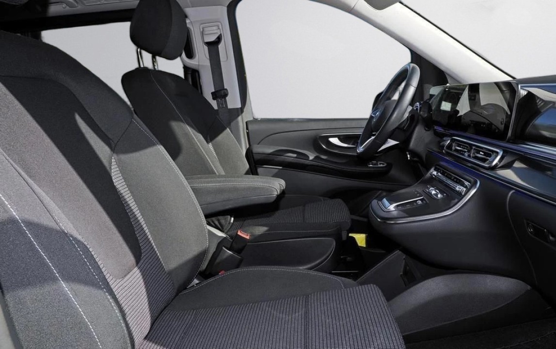 Mercedes-Benz V 220d Style - foto 8