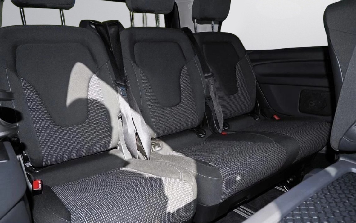Mercedes-Benz V 220d Style - foto 13