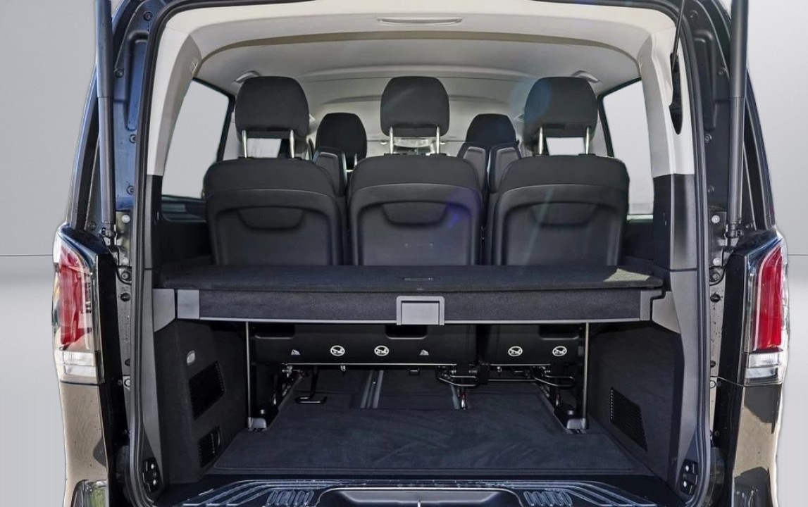 Mercedes-Benz V 220d Style - foto 17