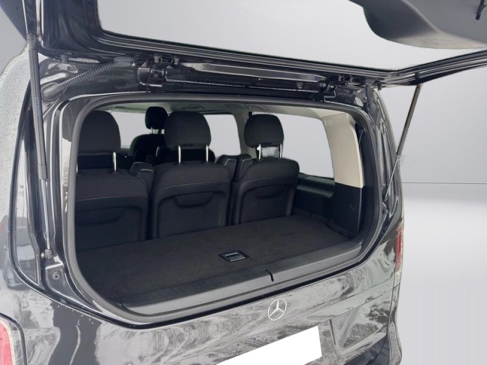 Mercedes-Benz V 220d Style - foto 18