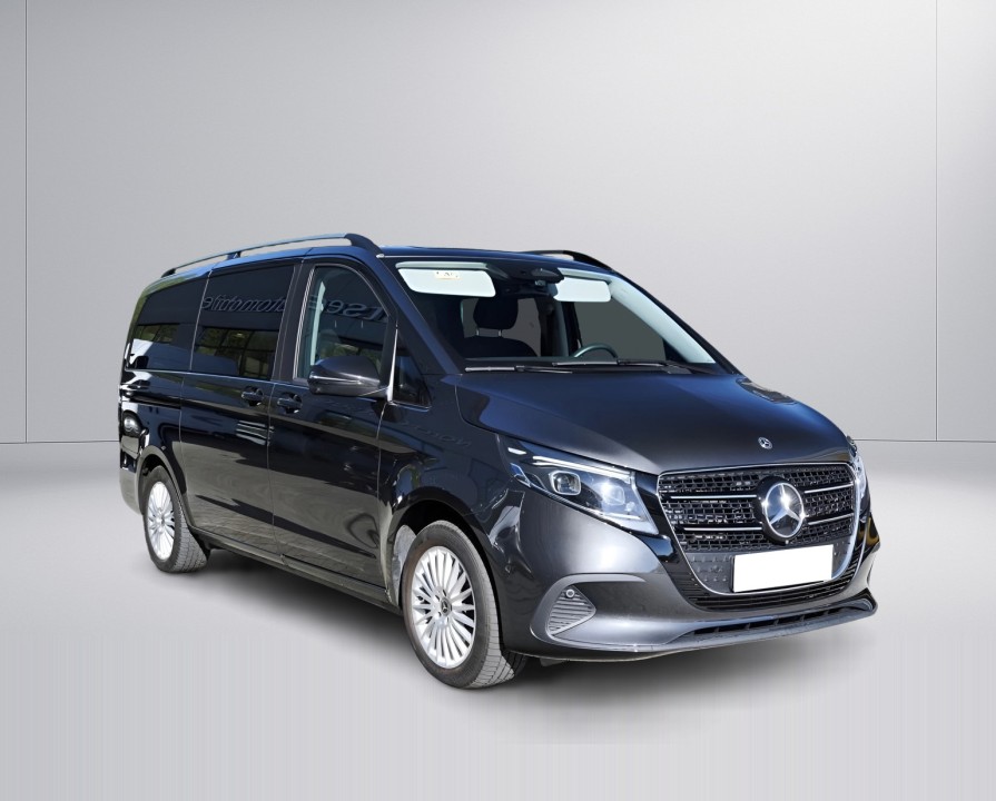 Mercedes-Benz V 220d Style