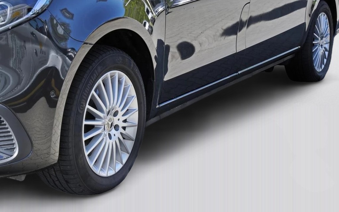 Mercedes-Benz V 220d Style - foto 20